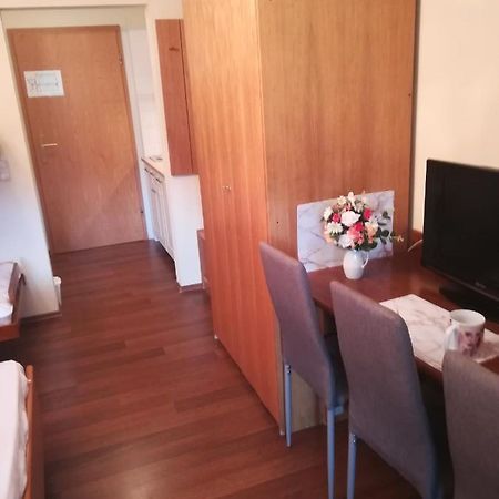 Apartment Christopherhof 56 Графенвизен Экстерьер фото
